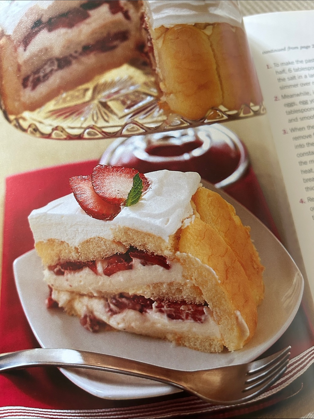 2 Recipe Books - Picture 16 of 16